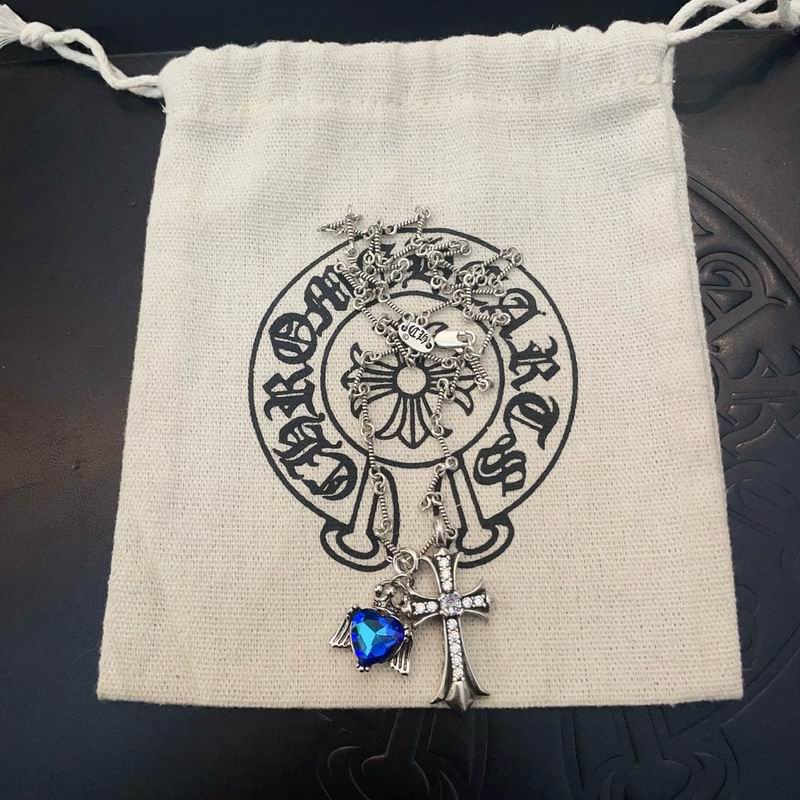 Chrome Hearts necklace 07yxh169